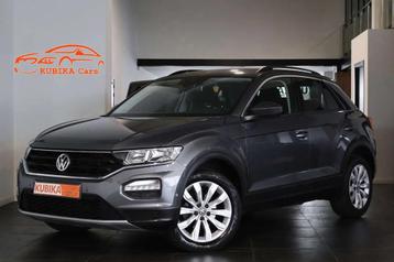 Volkswagen T-Roc 1.5 TSI ACT Elegance DSG Navi CruiseC Garan disponible aux enchères