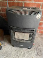 Verwarming gas, Huis en Inrichting, Kachels, Ophalen, Gebruikt, Gas, Vrijstaand