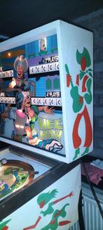 Flipper mécanique, Verzamelen, Automaten | Flipperkasten, Overige merken, Gebruikt, Mechanisch, Ophalen of Verzenden