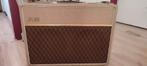 JMI Vox AC30/4 '60Fawn Replica Handwired by Steve Giles EF86, Muziek en Instrumenten, Versterkers | Bas en Gitaar, Ophalen, Gebruikt