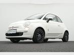 Fiat 500 500 1.2i Lounge, Auto's, Wit, Bedrijf, Handgeschakeld, 119 g/km