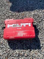 Hilti TE22 boormachine, Doe-het-zelf en Bouw, Ophalen, Gebruikt