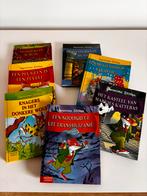 Geronimo Stilton - Vlinders in mijn buik en meer, Boeken, Geronimo Stilton, Nieuw, Ophalen of Verzenden, Sprookjes