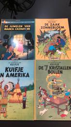 Strips van Kuifje, Livres, Comme neuf, Enlèvement ou Envoi