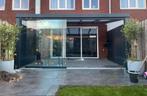 Overkapping veranda tuinkamer serre carpoort, Tuin en Terras, Ophalen of Verzenden, Zo goed als nieuw, Serre