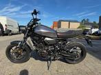 Yamaha	XSR700, Motoren, Motoren | Yamaha, 700 cc, Bedrijf, 12 t/m 35 kW