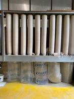 STOFAFZUIGING, Doe-het-zelf en Bouw, Gereedschap | Overige machines, Ophalen, Gebruikt