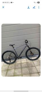 Vtt cube attention annee 2022 cadre xl roue 29 pouce, Enlèvement