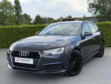 Audi A4 Avant 2.0 TDi ultra *Pdc/Camera/Leder/Led/Navi* beschikbaar voor biedingen
