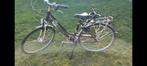 Damesfiets Batavus, Ophalen, Gebruikt, Batavus