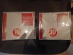 20 TDK 800MB CD-R disks 40x, Nieuw, Cd, Ophalen of Verzenden, TDK