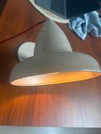 Vintage lamp 50-60, Huis en Inrichting, Lampen | Tafellampen, Ophalen, Zo goed als nieuw