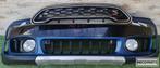 VOORBUMPER MINI F60 FACELIFT BUMPER GRILL COMPLEET ORIGINEEL, Auto-onderdelen, Ophalen of Verzenden, Gebruikt, Mini