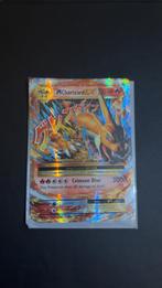 Pokémonkaart Mcharizard 13/108, Ophalen, Zo goed als nieuw