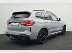 Bmw X3 PHEV (G01 LCI) X3 PHEV 2.0iAS xDrive30e (215 kW), Autos, Argent ou Gris, Achat, Entreprise, 45 g/km