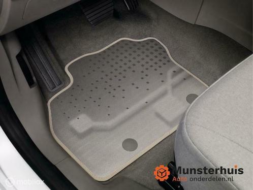 Mattenset origineel Renault Zoe ('13->) 8201274081, Auto-onderdelen, Interieur en Bekleding, Renault, Nieuw, Ophalen of Verzenden