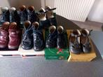 Lot vintage baby schoenen in originele dozen1981-1985, Garçon ou Fille, Enlèvement, Utilisé, Chaussures
