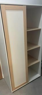 armoire de chambre d'enfant ikea, Comme neuf, Enlèvement