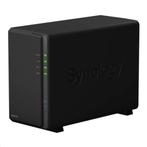 Synology Network Video Recorder NVR1218, Informatique & Logiciels, Disques durs, Comme neuf, Desktop, NAS, Enlèvement ou Envoi