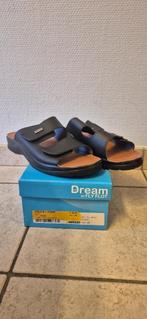 herenpantoffel zwart maat 45, Kleding | Heren, Schoenen, Ophalen, Zwart, Nieuw, Pantoffels of Sloffen