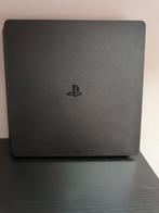 Sony PS4 Slim met 1 controller, Games en Spelcomputers, Spelcomputers | Sony PlayStation 4, Ophalen of Verzenden, Met 1 controller