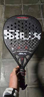 Raquette de padel siux genesis, Sport en Fitness, Ophalen, Zo goed als nieuw, Padelracket