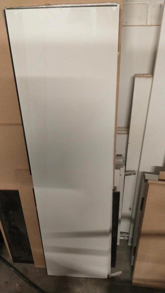 Framsta ikea tv wandmeubel, Huis en Inrichting, Kasten | Wandmeubels, Gebruikt, Ophalen
