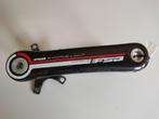 FSA K-Force licht crankstel, Fietsen en Brommers, Crankstel of Pedalen, Racefiets, Nieuw, Ophalen of Verzenden