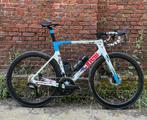 Cinelli pressure, Fietsen en Brommers, Ophalen of Verzenden, Zo goed als nieuw, Carbon