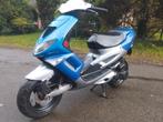 speedfight 1 classe A 25cc, Fietsen en Brommers, Scooters | Peugeot, Ophalen, Tweetakt, Gebruikt, Klasse A (25 km/u)