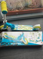 Inklapbaar step met remvoet, Enlèvement ou Envoi, Neuf