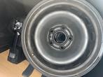 Renault trafic stalen velgen 16 inch set, Auto-onderdelen, Banden en Velgen, Ophalen, Gebruikt, 16 inch, Velg(en)