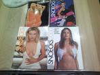 4 Snoecks boeken., Boeken, Ophalen of Verzenden, Gelezen, Fotografie algemeen
