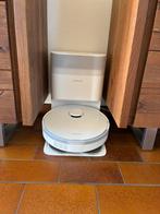 Robotstofzuiger Dreame L10s plus, Elektronische apparatuur, Stofzuigers, Ophalen, Zo goed als nieuw, Robotstofzuiger