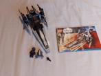 lego starwars 7915, Enlèvement ou Envoi, Utilisé, Ensemble complet, Lego