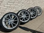 Ispiri velgen 19 inch 5x112, Auto-onderdelen, Banden en Velgen, Ophalen, 19 inch, Band(en)