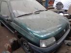 VEEL 2 CLIO 1 Auto Box (youngtimer), Te koop, Groen, Benzine, Particulier