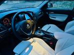 BMW 116i AUTOMATIC, Auto's, Te koop, Berline, Benzine, 5 deurs