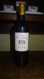 Cos Labory St Estèphe 2012 grand cru classé, Enlèvement ou Envoi, Pleine, Comme neuf, Vin rouge