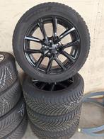 BMW X1 Winterset 17 Inch, Ophalen, Gebruikt, Banden en Velgen, 17 inch