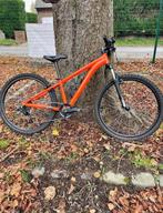 Velo enfant 9 12 ans rockrider, Fietsen en Brommers, Ophalen, Zo goed als nieuw, Heren, Overige merken