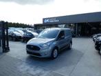 Ford Connect Connect 1.5 TDCi 100pk 3pl Trend Camera Trekhaa, Stof, Gebruikt, 4 cilinders, Bedrijf