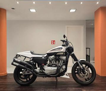 Harley-Davidson XR 1200**2008**12,746 km beschikbaar voor biedingen