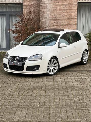 Volkswagen Golf 5 1.4 TSI GT SPORT R-Line 170 pk beschikbaar voor biedingen