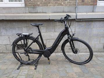 Raleigh BES2 elektrische fiets maat 56cm NIEUW met GARANTIE beschikbaar voor biedingen
