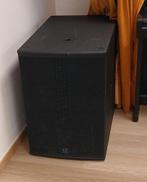 Myos 18Asub actieve subsubwoofer, Ophalen, Zo goed als nieuw