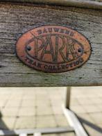 Tuintafel teak, Tuin en Terras, Ophalen