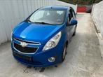 Chevrolet spark essence euro5 clim, Auto's, Chevrolet, Spark, Te koop, Benzine, Particulier