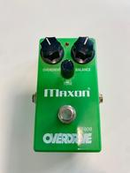 PéDALE tubescreamer MAXON OD-808, Ophalen, Gebruikt, Distortion, Overdrive of Fuzz
