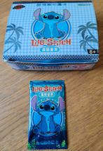 Display complet de 32 booster sur Lilo & Stitch, Ophalen of Verzenden, Nieuw